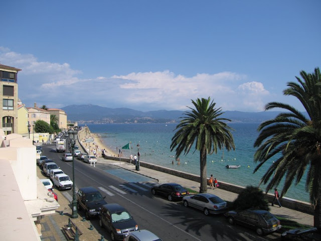 Corsica 