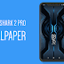 Koleksi Wallpaper Black Shark 2 Pro untuk Semua Tipe Android