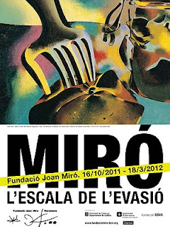 Tentoonstelling Miró