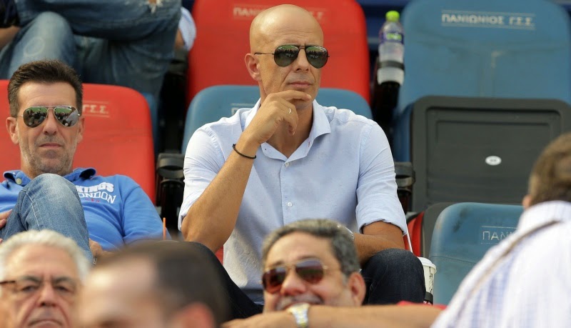 Περί ανανεώσεων...