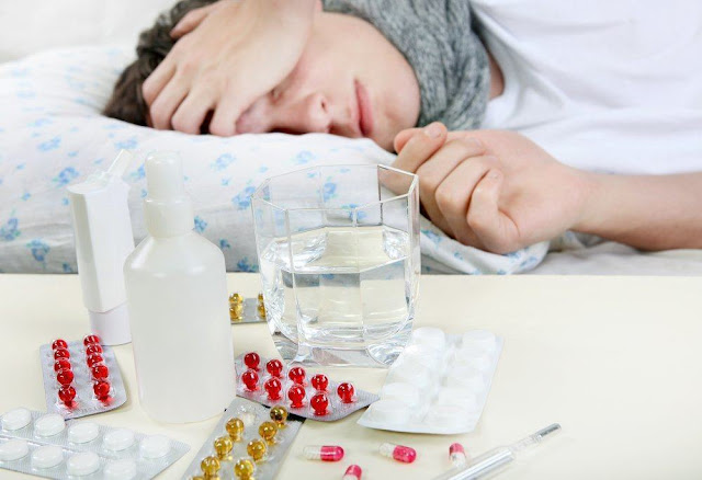 Efek Samping Konsumsi Obat Tidur, Bisa Terlelap Lama Hingga Tak Sadarkan Diri