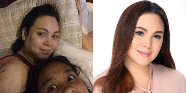 #WokeUpLikeThis: Celebrities and their FACE without make up. Sino Ang May Likas Na Ganda? #WokeUpLikeThis: Celebrities and their FACE without make up. Sino Ang May Likas Na Ganda?