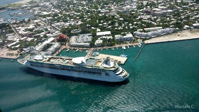Helicopter ride Key West, key west attraction, Explore Keywest Florida, things to do in Key west, Key West Bahamas Cruise, Cruise travel to Key West, Houses of Key West, places to visit at Key West,