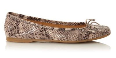 hobbs ballerina shoes