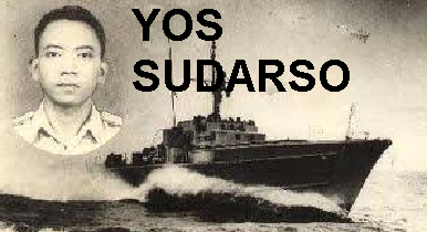 Biografi-Yos-Sudarso