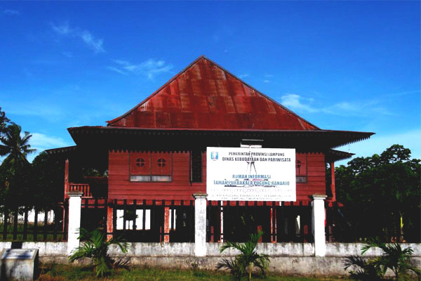 Objek Wisata Kabupaten Lampung Timur Yang Sering Di Kunjungi Objek Wisata Kabupaten Lampung Timur Yang Sering Di Kunjungi