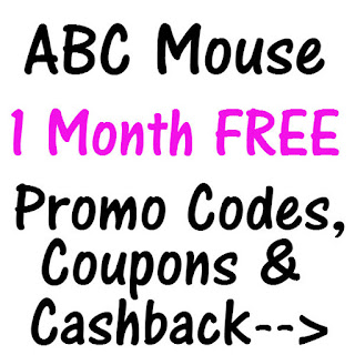  ABC Mouse Discounts, Coupons & Promotions 2021