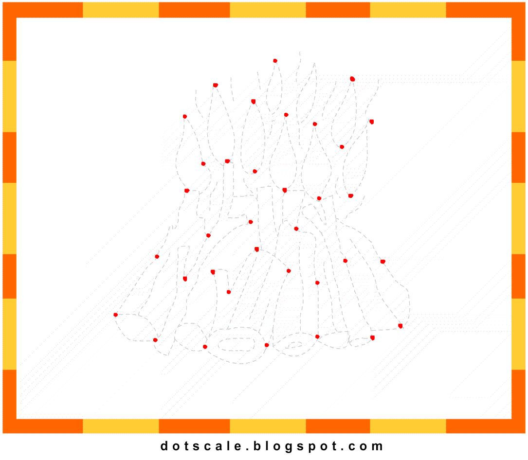 Kids Printable Dot to Dot Free: Fire Dot to dot for kids Kids Printable Dot to Dot Free: Fire Dot to dot for kids