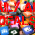App Deals: Download 12 Awesome Paid iPhone Apps that have Gone Free Today - 17 April 2016