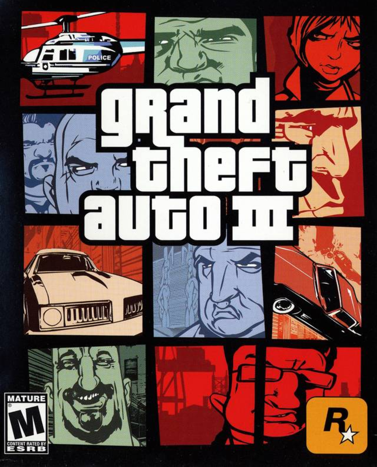 Daily Loud on X: “GTA 3”, “GTA San Andreas” and “GTA Vice City” are now  all available to play on Netflix 🎮  / X