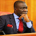 WHISTLE-BLOWER REMANDED OVER FALSE INFORMATION ON EKWEREMADU