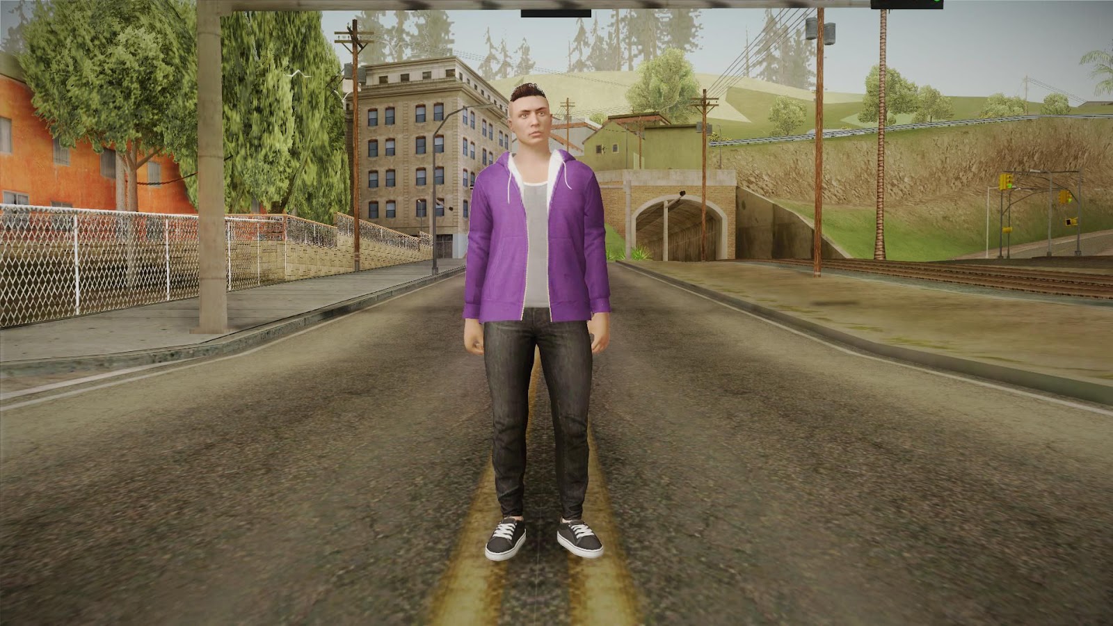 gta sa mta mod