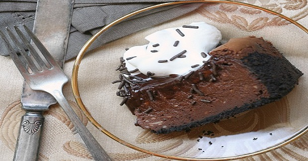 Chocolate Cheesecake Recipe Chocolate Cheesecake Recipe