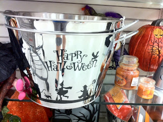Vintage Halloween Collector: Halloween at T.J. Maxx