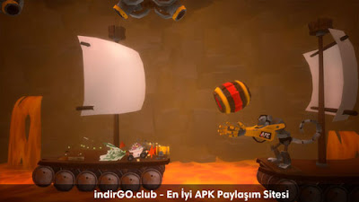 Animal Super Squad hile APK Animal Super Squad hile APK