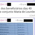 Secretária Girlene Ferreira esclarece que lista divulgada é mentirosa