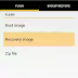 How To Flash CWM And TWRP Recovery Symphony P6 Pro User