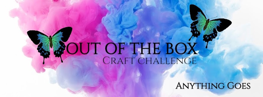 Out of the Box Challenge