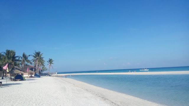 Cebu North Beaches - Cebu North is home to some of my favorite beach destinations in Cebu such Bantayan Island, Malapascua Island and Maravilla Beach