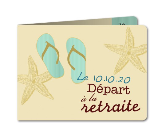 exemple invitation retraite gratuit