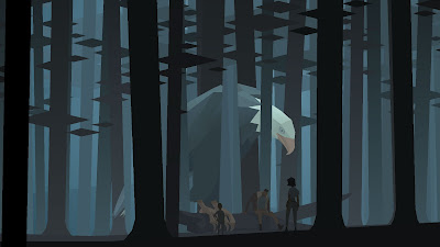 Kentucky Route Zero Tv Edition Game Screenshot 3