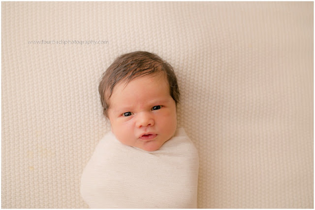 Orlando newborn photographer