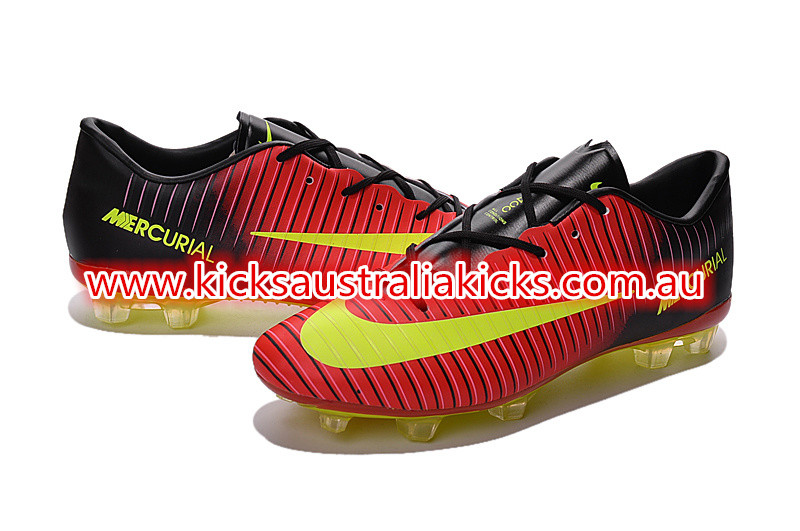 mercurial vapor 2016