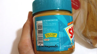 Resep Buka Puasa bersama Skippy Butter Peanut