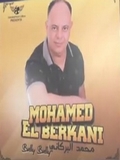 Mohamed El Berkani-Bally Bally 2016