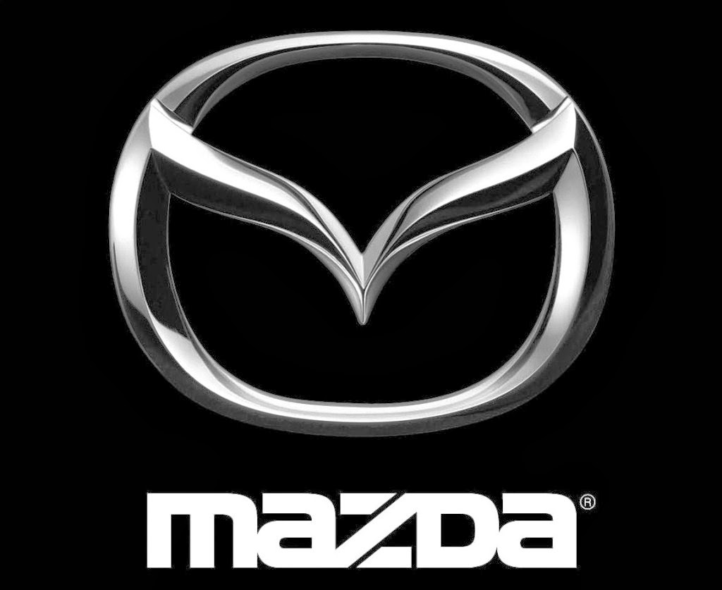 Mazda Logo Wallpaper All4Fun