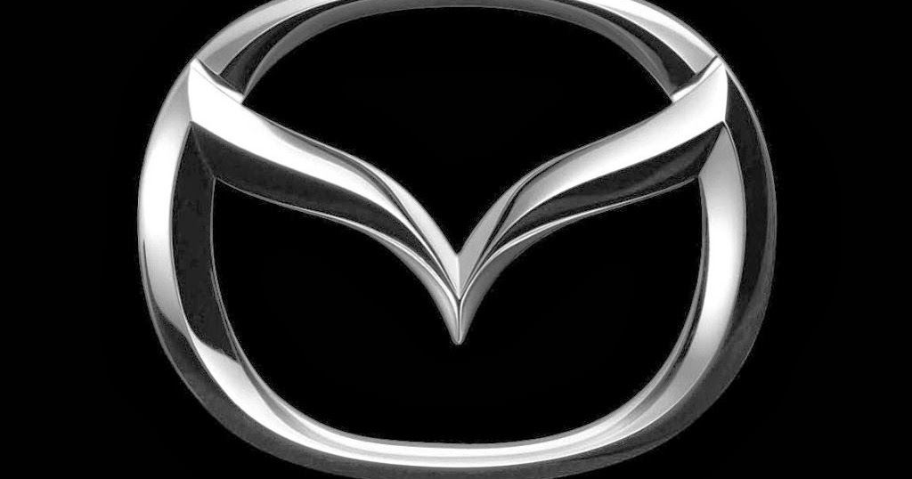 Mazda Logo Wallpaper | All4Fun