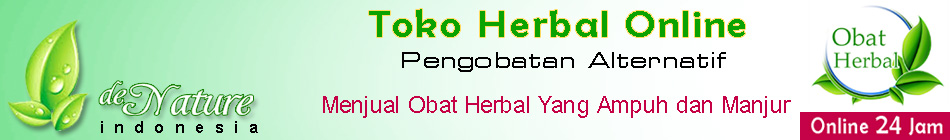 Obat ambeien tradisional indonesia