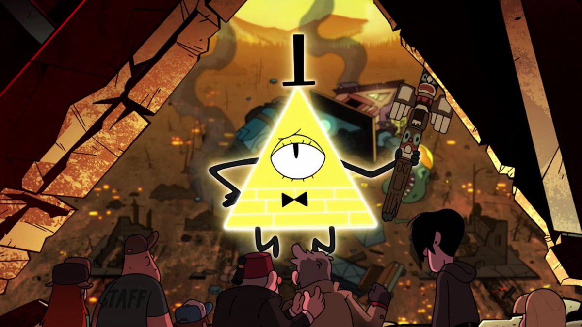 Mr. Movie Gravity Falls My Top 10 Favorite Episodes