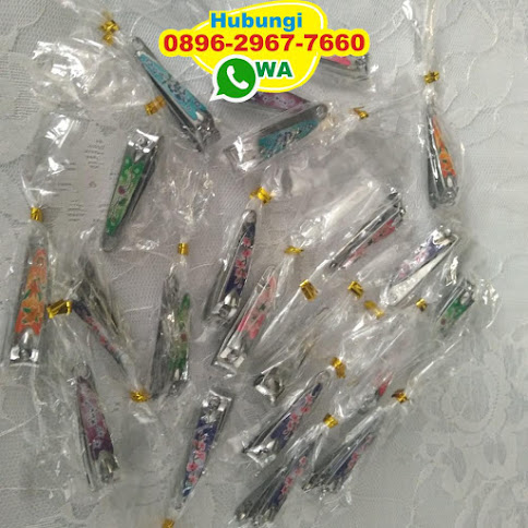 distributor gunting kuku aneka warna reseller 54141