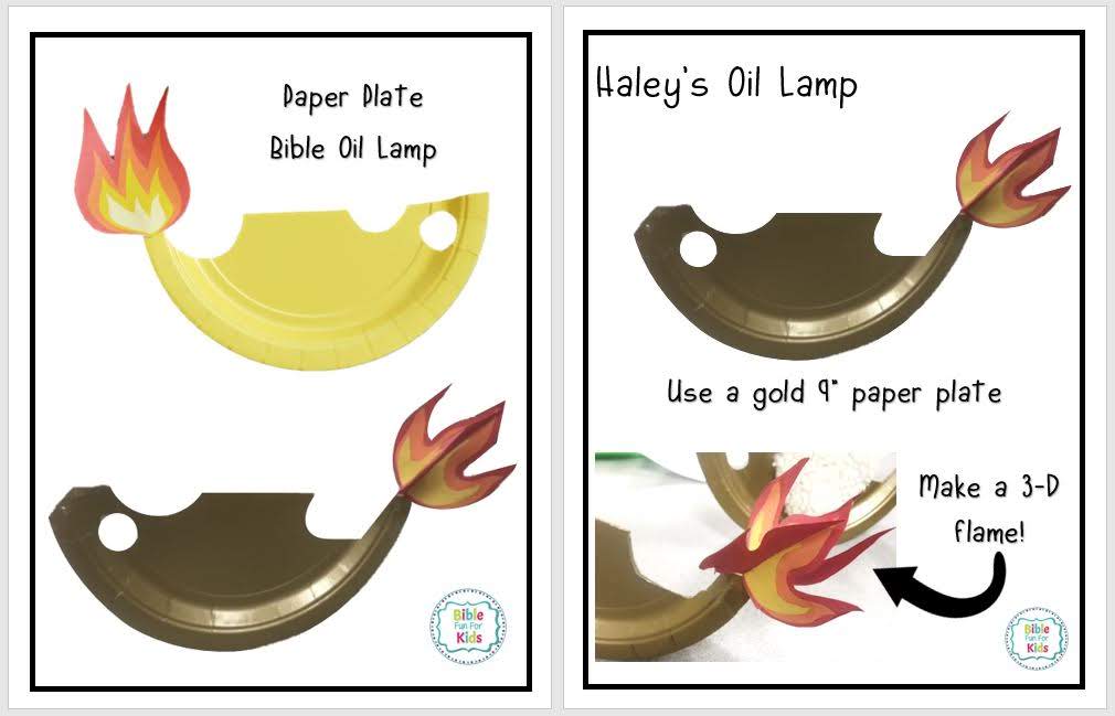 Bible fun for kids five wise and foolish virgins song