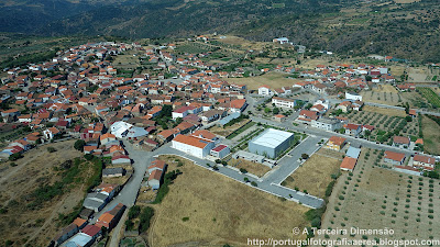 Bemposta (Mogadouro)