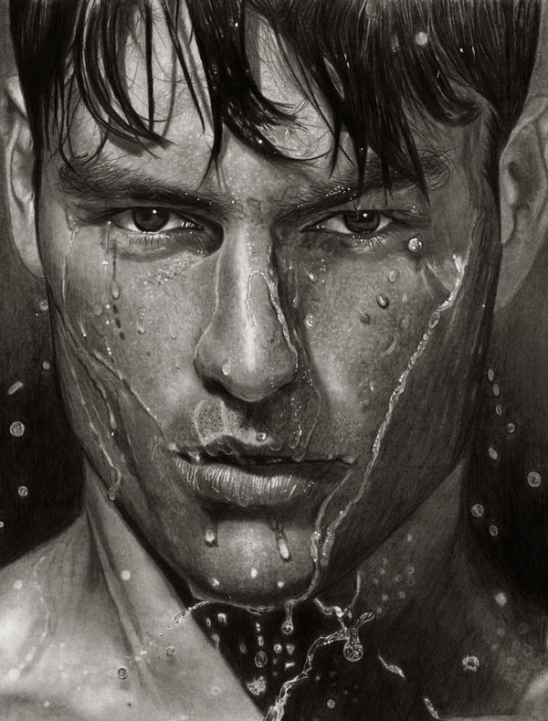 20 Most Beautiful and Realistic Pencil Drawings Fine Art and You