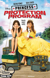 Princess Protection Program Poster