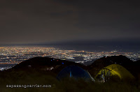 Pendakian Gunung Bekel Via Jolotundo