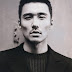 Well Spruced And Debonair Hu Bing | Celebrity | Fashion