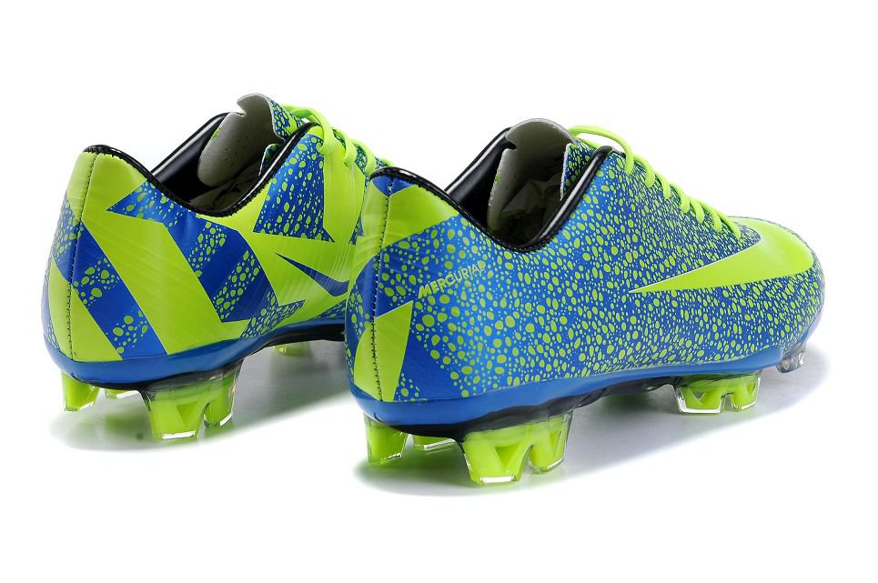 nova mercurial superfly