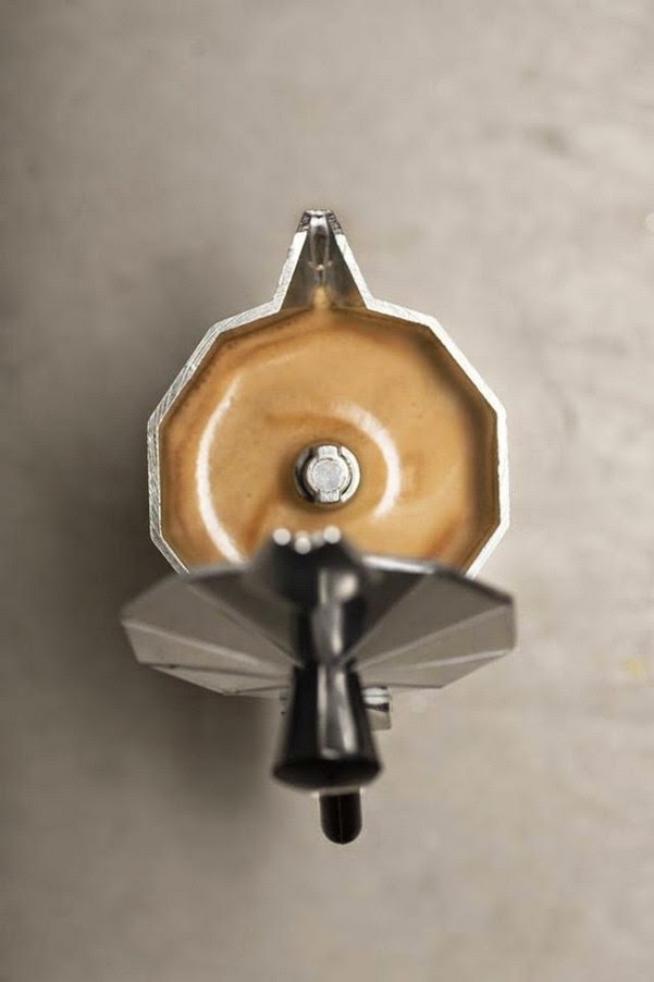 Would you like a cup of coffee? 45 photos to the inspired