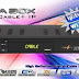 NAZABOX CABLE IP: NOVA ATUALIZAÇÃO - 13/02/2016