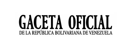 Gaceta Oficial: Se decreta el Lunes 20 de Agosto "no Laborable" ACTUALIZADO Gaceta Oficial: Se decreta el Lunes 20 de Agosto "no Laborable" ACTUALIZADO