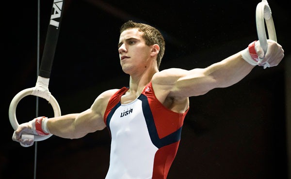 Athletes 101 Jacob Dalton