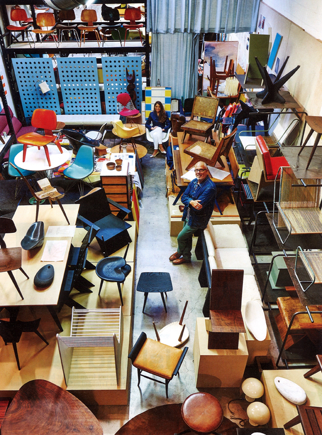 Michael Boyd / PLANE