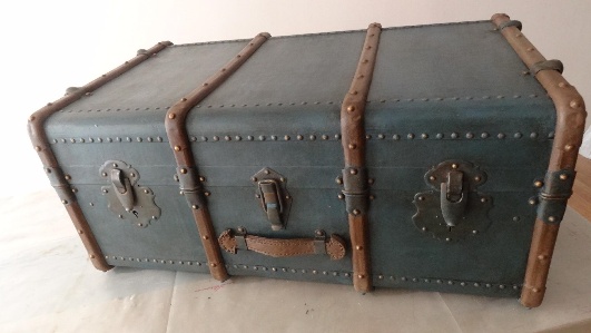 Το ταξίδι 5 Annie Sloan Greece