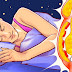 Bedtime Habits Mistakes That Make Us Gain Weight At Night