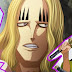 One Piece 913 Break Week, 913 Chapter Release Date