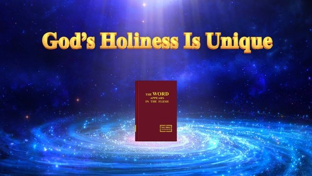 Eastern Lightning,the Church of Almighty God, Almighty God’s Word ,